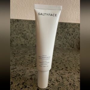 Saltyface Daily Moisturizer